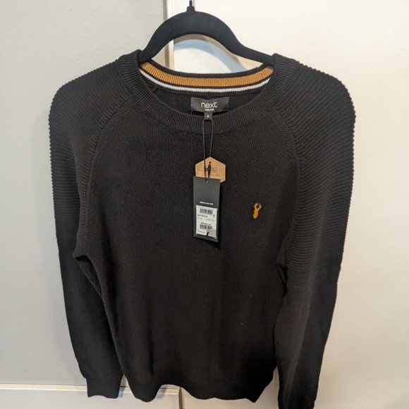 Men's sweater - Picture 3 of 3